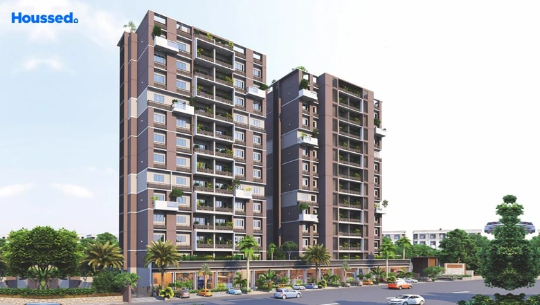 Maruti Siddhivinayak Signature